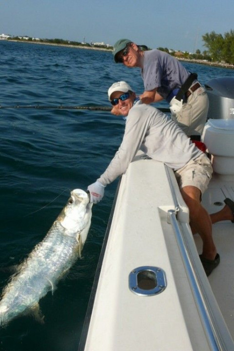 Seize the Day Charters - Fishing Charter in Key West, Florida