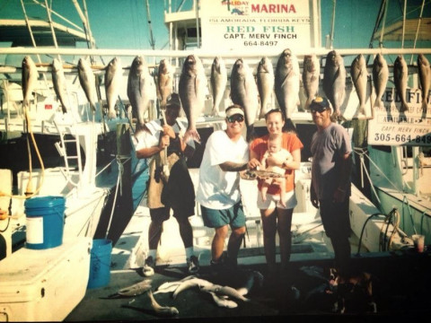 Visit Islamorada Offshore Charters