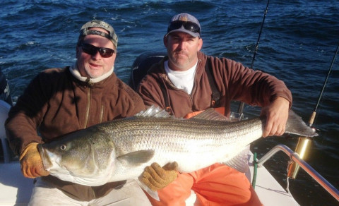 Visit Babu Sport Fishing Charters, Inc.