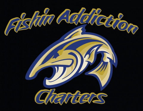Visit Fishin Addiction Charters