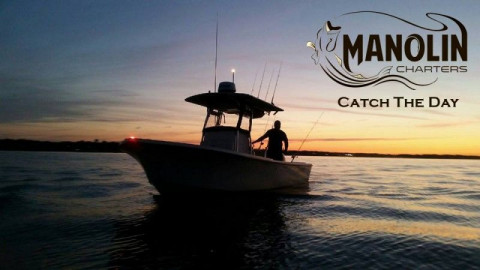 Visit Manolin Charters