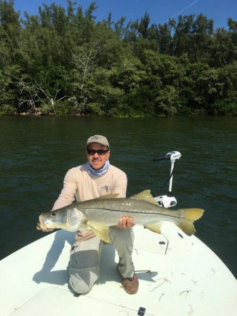 Visit Charlotte Harbor Flats Fishing