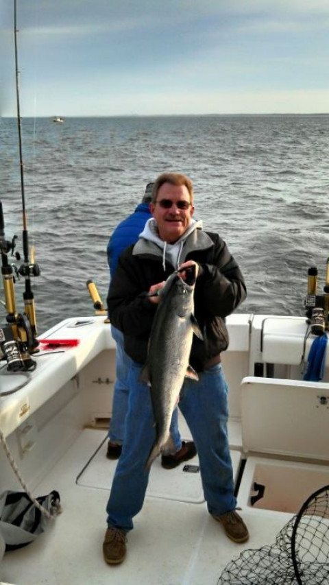 Visit J J SPORTFISHING CHARTERS