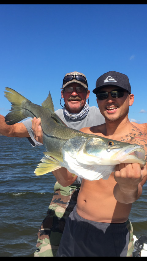 Visit Fishhunt Charters