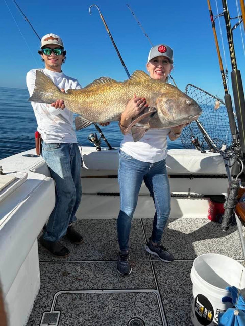 Visit Knot Tell'n Charters