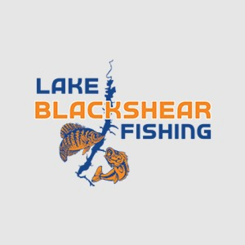 Visit Lake Blackshear Fishing